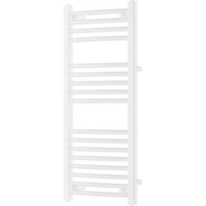 MEXEN - Ares vykurovací rebrík/radiátor 900 x 400 mm, 312 W, biela W102-0900-400-00-20-S vyobraziť