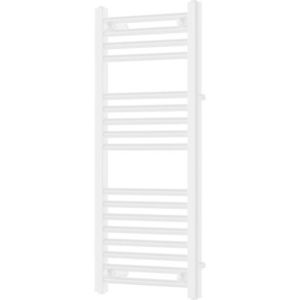 MEXEN - Mars vykurovací rebrík/radiátor 900 x 400 mm, 309 W, biela W110-0900-400-00-20-S vyobraziť