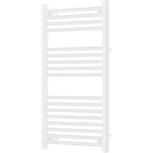 MEXEN - Mars vykurovací rebrík/radiátor 900 x 500 mm, 370 W, biela W110-0900-500-00-20-S vyobraziť