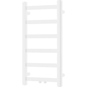 MEXEN - Bolt vykurovací rebrík/radiátor 700 x 400 mm, 165 W, biela W126-0700-400-00-20 vyobraziť