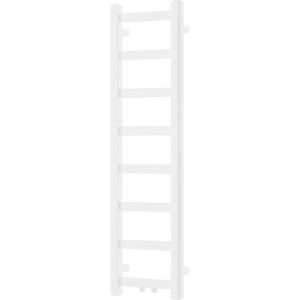 MEXEN - Bolt vykurovací rebrík/radiátor 1000 x 300 mm, 197 W, biela W126-1000-300-00-20 vyobraziť