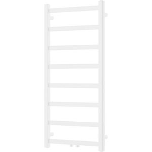 MEXEN - Bolt vykurovací rebrík/radiátor 1000 x 500 mm, 259 W, biela W126-1000-500-00-20 vyobraziť