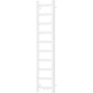 MEXEN - Bolt vykurovací rebrík/radiátor 1200 x 300 mm, 240 W, biela W126-1200-300-00-20 vyobraziť