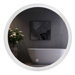 Tutumi - Zrkadlo LED 60cm YH-3563 HOM-01501 vyobraziť