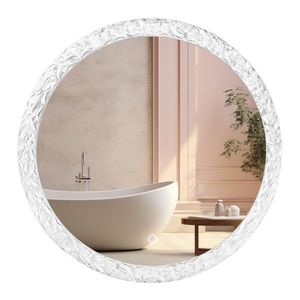 Tutumi - Zrkadlo LED 60cm YH-3562 HOM-01502 vyobraziť