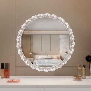 Tutumi - Zrkadlo LED 60cm YH-3561 HOM-01503 vyobraziť