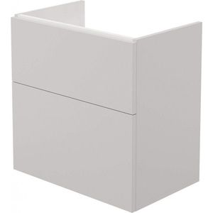 DEANTE - Prizma MDF, kúpeľňová skrinka pre nábytkové umývadlo STU_KU61 vyobraziť