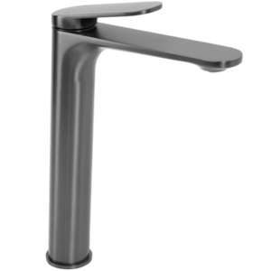 REA - Kúpeľňová batéria Marco Gun Grey High REA-B5062 vyobraziť