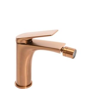 REA - Bidetová batéria AVALON Copper Brush REA-B5065 vyobraziť