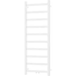 MEXEN - Bolt vykurovací rebrík/radiátor 1200 x 500 mm, 318 W, biela W126-1200-500-00-20 vyobraziť