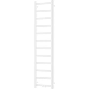 MEXEN - Bolt vykurovací rebrík/radiátor 1500 x 400 mm, 342 W, biela W126-1500-400-00-20 vyobraziť