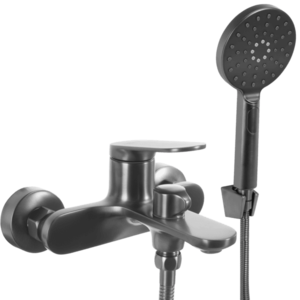 REA - Vaňová batéria Marco Gun Grey REA-B5063 vyobraziť