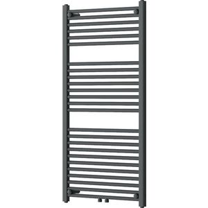 MEXEN - Mars vykurovací rebrík/radiátor 1200 x 600 mm, 617 W, antracit W110-1200-600-00-66 vyobraziť