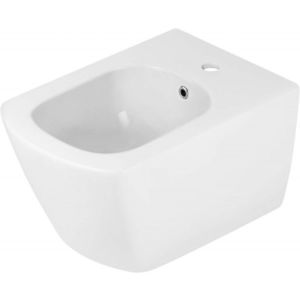 DEANTE - Anemon biela - Bidet, nástenný CDZ_6BPW vyobraziť