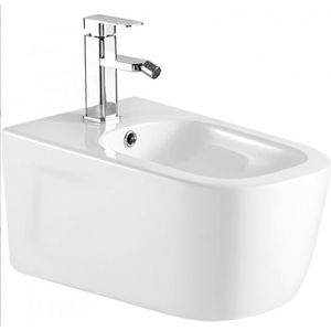 MEXEN - Margo bidet závesný, biela 35425100 vyobraziť