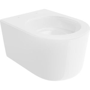 MEXEN - Sofia Závesná WC misa Rimless Tornado, biela lesk 3354XX00T vyobraziť