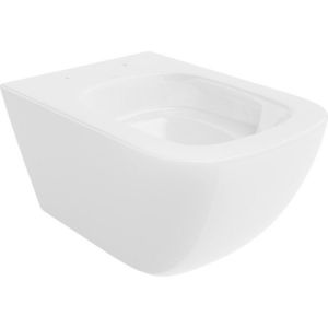MEXEN - Timo Závesná WC misa Rimless Tornado, biela lesk 3365XX00T vyobraziť