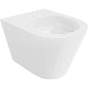 MEXEN - Rico Závesná WC misa Rimless Tornado, biela lesk 3372XX00T vyobraziť