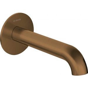 DEANTE - Silia kartáčovaný bronz Výpust pre vaňu a umývadlo NQS_C80K vyobraziť