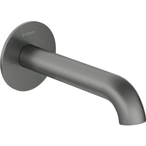 DEANTE - Silia titán, Výpust pre vaňu a umývadlo NQS_D80K vyobraziť