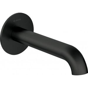 DEANTE - Silia čierna, Výpust pre vaňu a umývadlo NQS_N80K vyobraziť