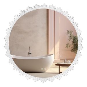 Tutumi - Zrkadlo LED 80cm X013 HOM-02694 vyobraziť