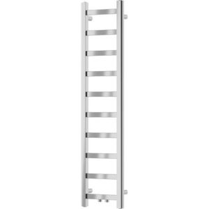 MEXEN - Bolt vykurovací rebrík/radiátor 1200 x 300 mm, 189 W, chróm W126-1200-300-00-01 vyobraziť