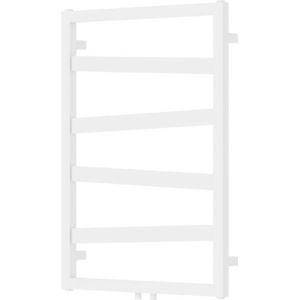 MEXEN - Zoom vykurovací rebrík/radiátor dekoratívny 770 x 530 mm, 275 W, biela W130-0770-530-00-20 vyobraziť