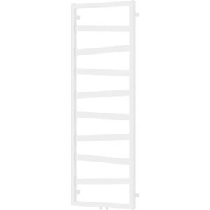 MEXEN - Zoom vykurovací rebrík/radiátor dekoratívny 1430 x 530 mm, 477 W, biela W130-1430-530-00-20 vyobraziť