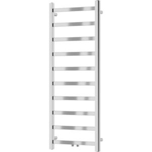 MEXEN - Bolt vykurovací rebrík/radiátor 1200 x 500 mm, 251 W, chróm W126-1200-500-00-01 vyobraziť