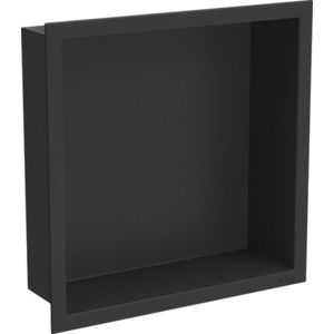 MEXEN - X-Wall-R modul pre vstavanie do steny 30 x 30, čierna 1970303010 vyobraziť