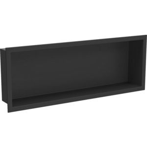 MEXEN - X-Wall-R modul pre vstavanie do steny 60 x 20, čierna 1970602010 vyobraziť