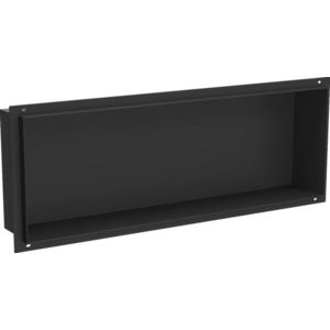 MEXEN - X-Wall-NR modul pre vstavanie do steny 60x20, čierna 1971602010 vyobraziť