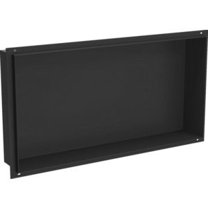 MEXEN - X-Wall-NR modul pre vstavanie do steny 60x30, čierna 1971603010 vyobraziť