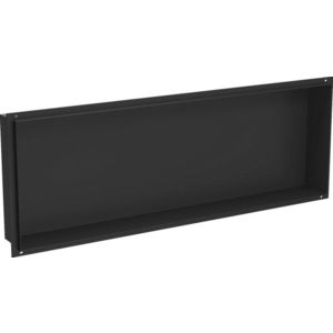 MEXEN - X-Wall-NR modul pre vstavanie do steny 90x30, čierna 1971903010 vyobraziť