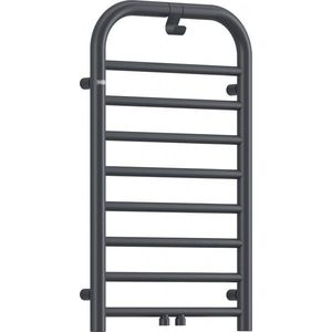 DEANTE - Silia kúpeľňový radiátor - výška 85 cm AGI_DG31 vyobraziť