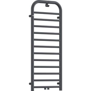 DEANTE - Silia kúpeľňový radiátor - výška 121 cm AGI_DG41 vyobraziť