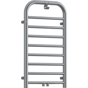 DEANTE - Silia kúpeľňový radiátor - výška 85 cm AGI_FG31 vyobraziť