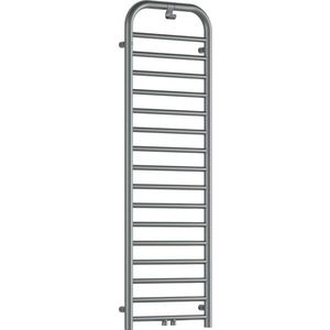 DEANTE - Silia kúpeľňový radiátor - výška 157 cm AGI_FG51 vyobraziť