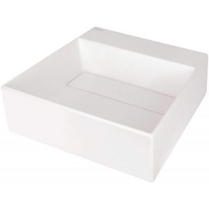 DEANTE - Correo granitové umývadlo na dosku, s krycou doskou CQR_AU4M vyobraziť