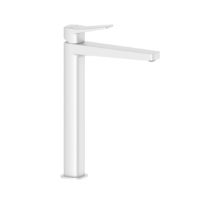 KFA - Batéria Malaga, umývadlová, na dosku so spustom klik-klak, biela 4522-712-44 vyobraziť