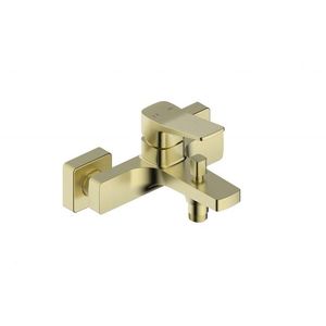 KFA - Batéria Malaga, vaňová, nástenná, PVD brúsené zlato 4524-010-31 vyobraziť