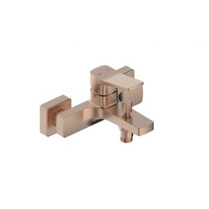 KFA - Batéria Malaga, vaňová, nástenná, PVD brúsené ružové zlato 4524-010-34 vyobraziť