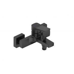 KFA - Batéria Malaga, vaňová, nástenná, čierna 4524-010-81 vyobraziť