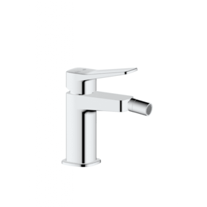 KFA - Batéria Malaga, bidetová, stojaca so spustom klik-klak, chróm 4527-015-00 vyobraziť