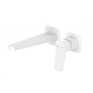 KFA - Batéria Malaga, umývadlová, podomietková, nástenná, biela 4529-810-44 vyobraziť