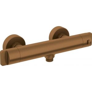 DEANTE - Therm zlatá sprchová batéria, termostatická BCH_C4BT vyobraziť