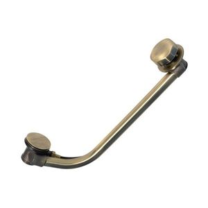 KERRA - Odtok vaňový DRE EMP MOS (retro) 5906365578794 vyobraziť