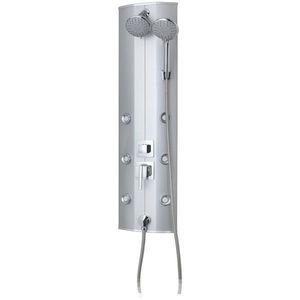 KERRA - Panel sprchový s hydromasážou Moonlight 5906365580810 vyobraziť