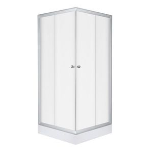 KERRA - Sprchová kabína Pico 80 5907548100719 vyobraziť